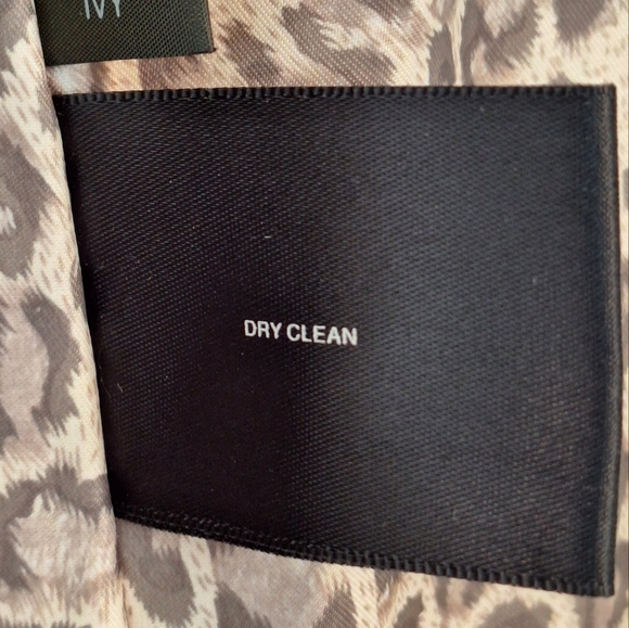 Kenneth Cole teddy bear winter coat -- NWOT - Picture 8 of 8